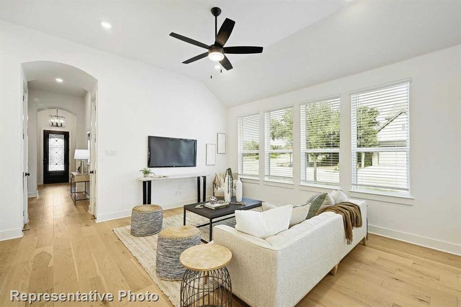 Family Room (Representative Photo) Family Room (Representative Photo)