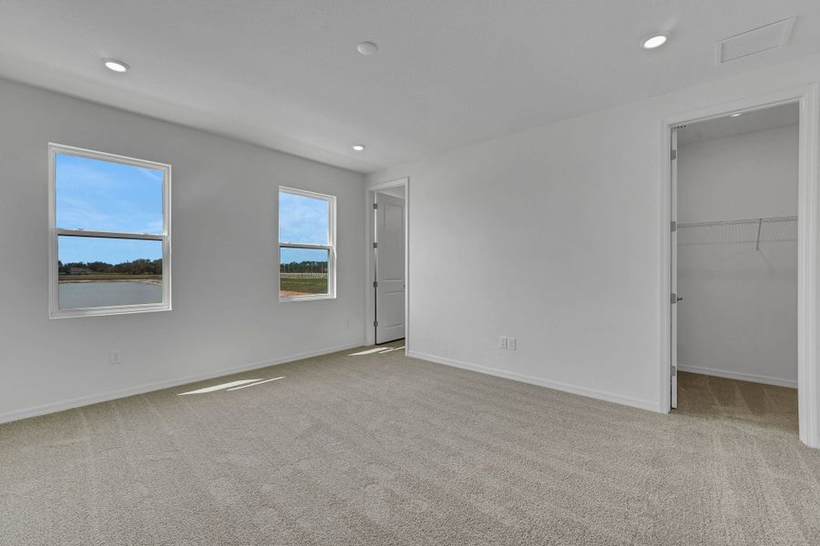 3br New Home in San Antonio, FL.  - Slide 9