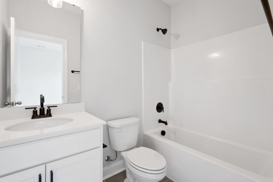 928 Bostonian Drive, Knightdale, NC.  - Slide 29