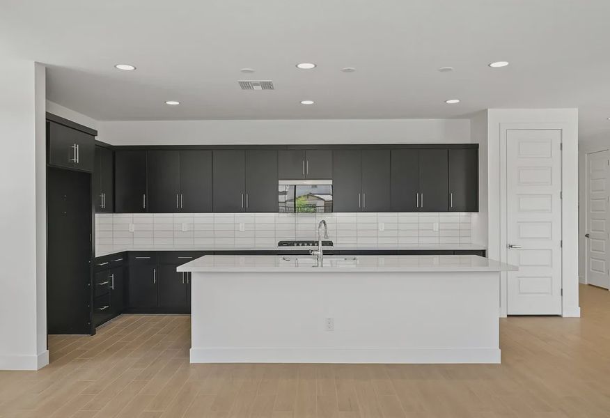 Kitchen - 10 of 14
