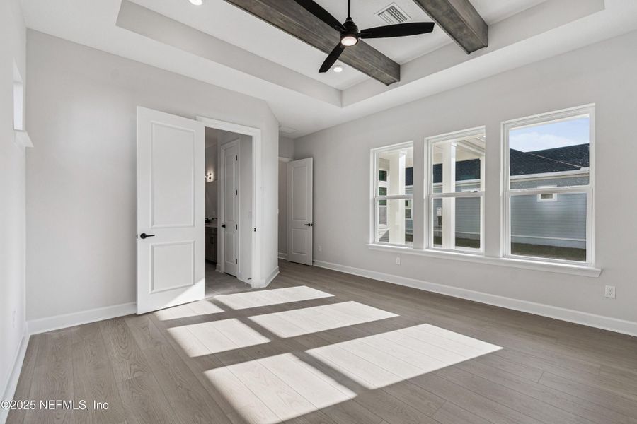 Spacious, unfurnished interior of a new home in , Jacksonville (Image 29). Spacious, unfurnished interior of a new home in , Jacksonville (Image 29).