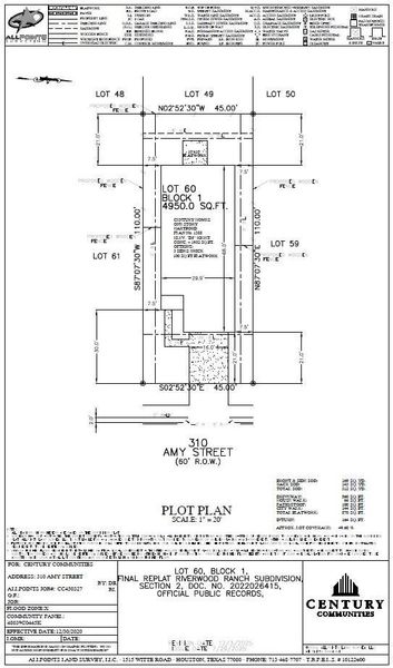 Image 18 of a home in Riverwood Ranch.