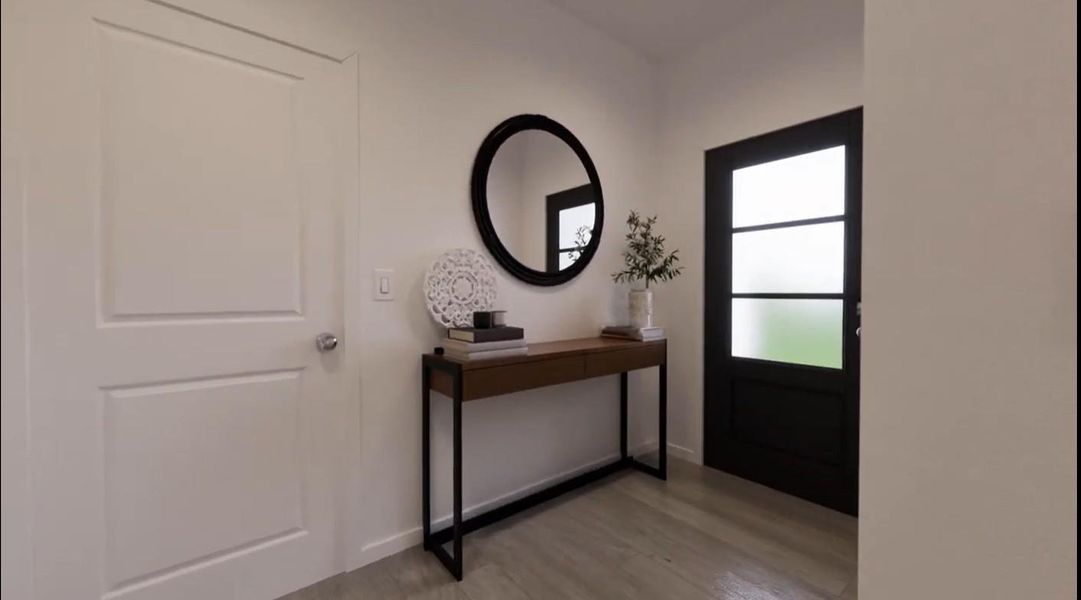 **Photos are a representation of the floor plan. This is not the actual homesite.**