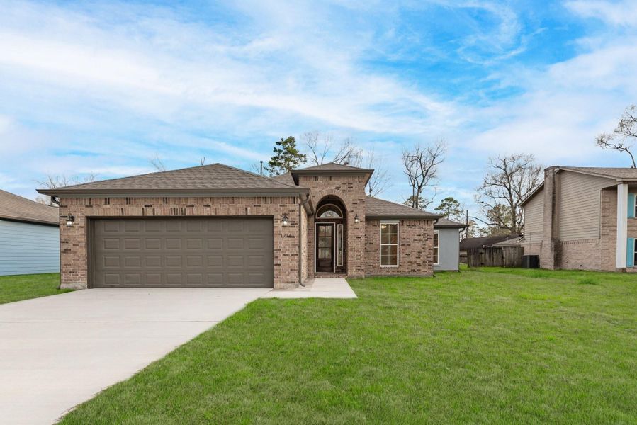 Image 3 of a home in .