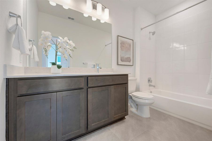 2nd Bathroom
