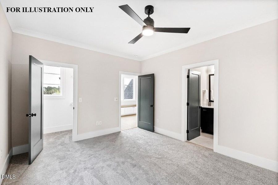 FOR ILLUSTRATION ONLY (23)