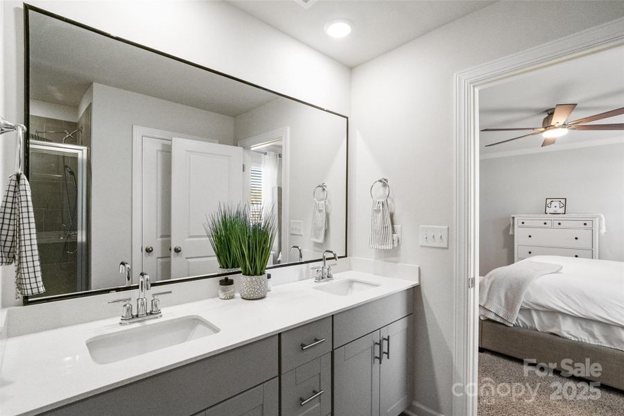 Primary Bathroom Primary Bathroom