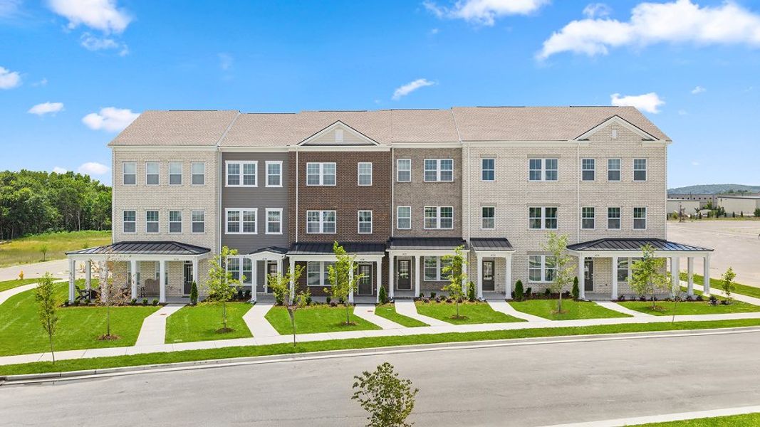 1483 Westbrook Exterior