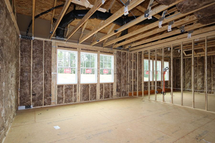 Insulation