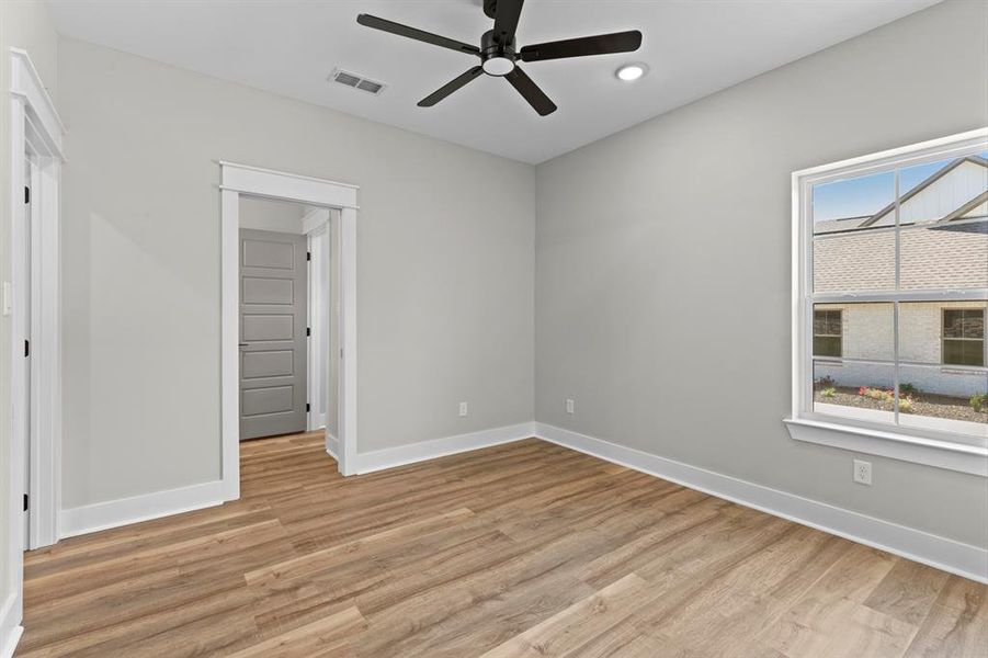 Spacious, unfurnished interior of a new home in , Tyler (Image 16). Spacious, unfurnished interior of a new home in , Tyler (Image 16).