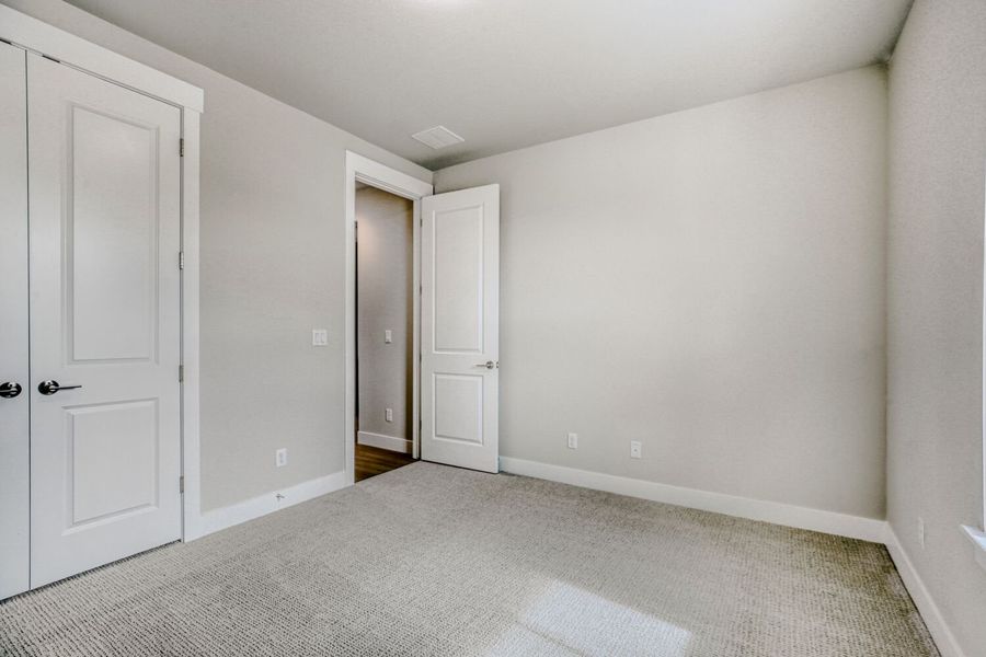 1644 Sundown - Bedroom