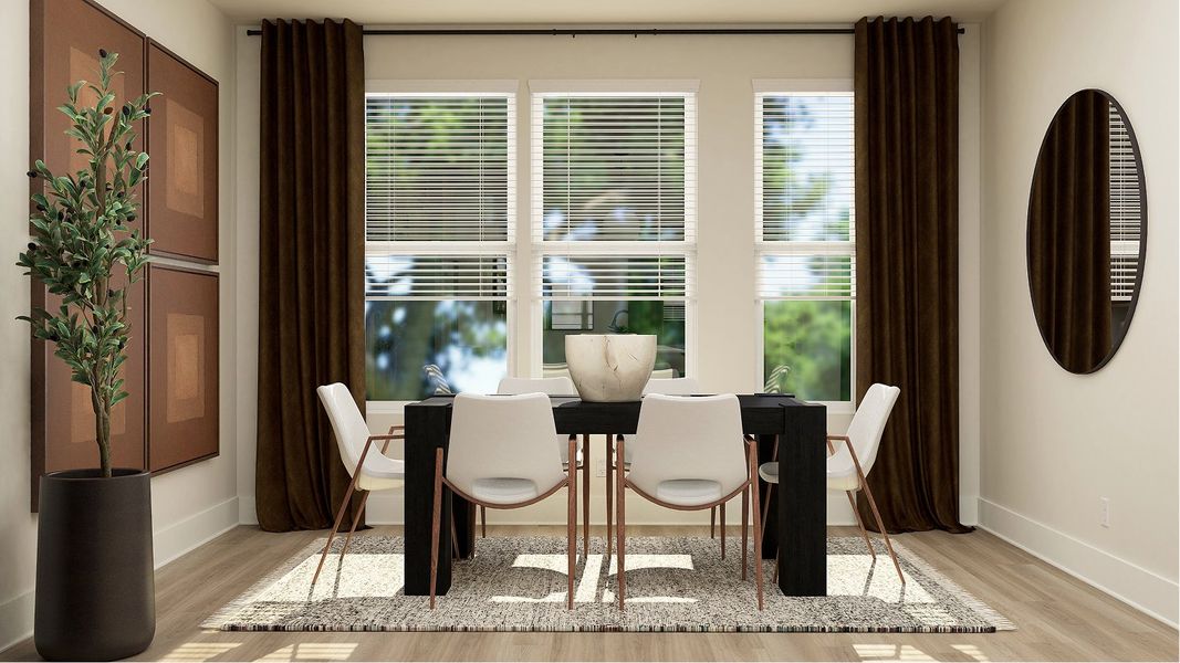 City Vista Haggard Dining 2of2 F2 091925