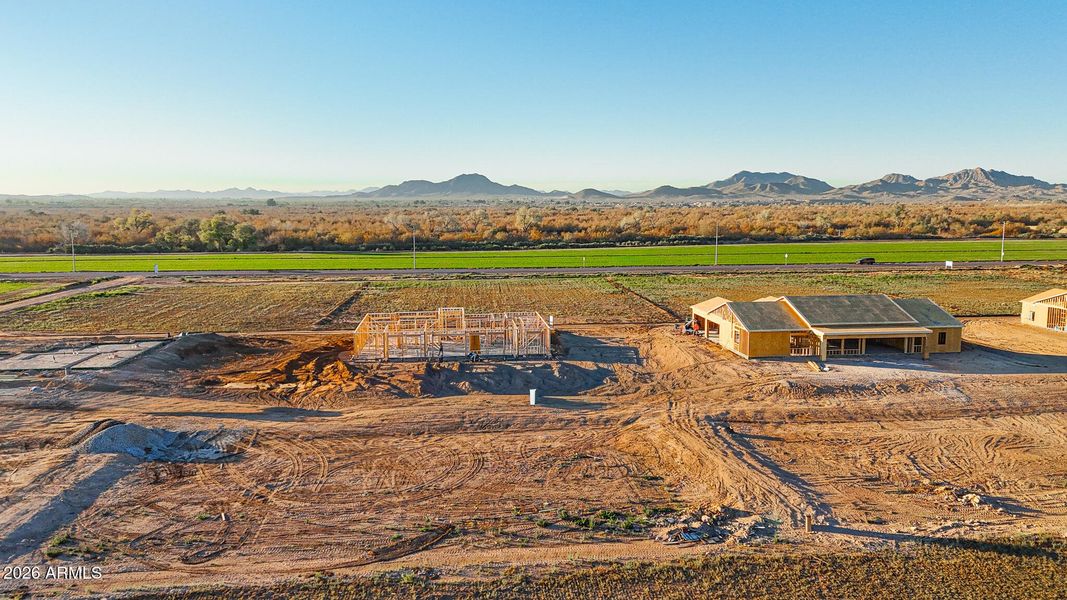 Beloat & Dean - Lot 4 - 6 Beloat & Dean - Lot 4 - 6