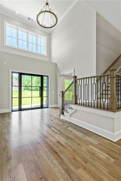 Exterior details and patio area of a home in , Newnan (Image 4).