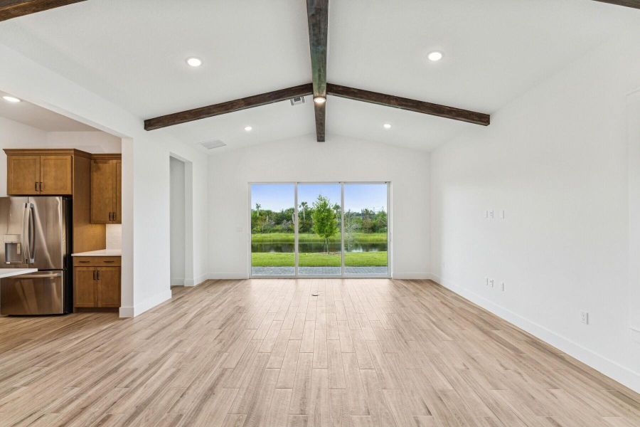 Spacious, unfurnished interior of a new home in , Stuart (Image 48). Spacious, unfurnished interior of a new home in , Stuart (Image 48).