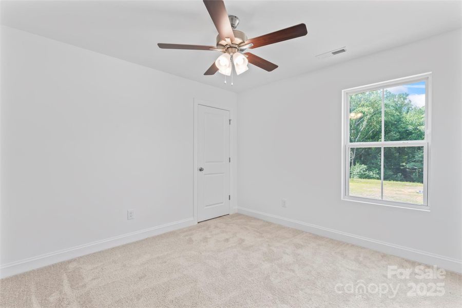 Spacious, unfurnished interior of a new home in , Kannapolis (Image 27). Spacious, unfurnished interior of a new home in , Kannapolis (Image 27).