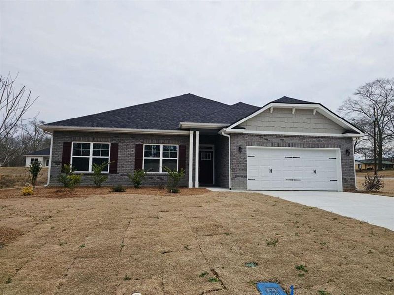 Image 4 of a home in Park Place.