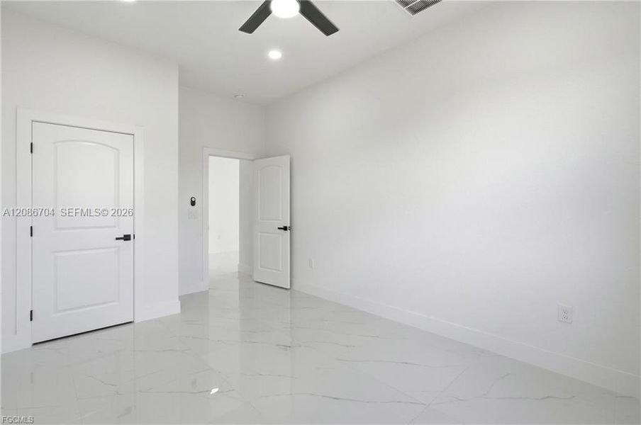 Spacious, unfurnished interior of a new home in , Labelle (Image 21). Spacious, unfurnished interior of a new home in , Labelle (Image 21).