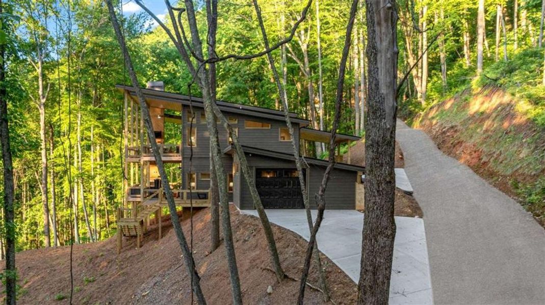 Image 59 of a home in . Image 59 of a home in .