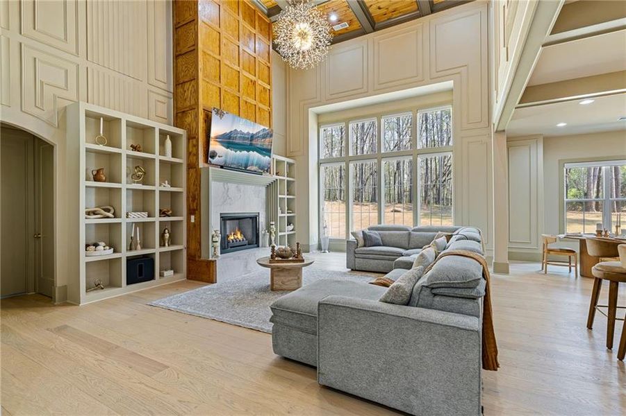 Community amenities in , Tyrone (Image 92).