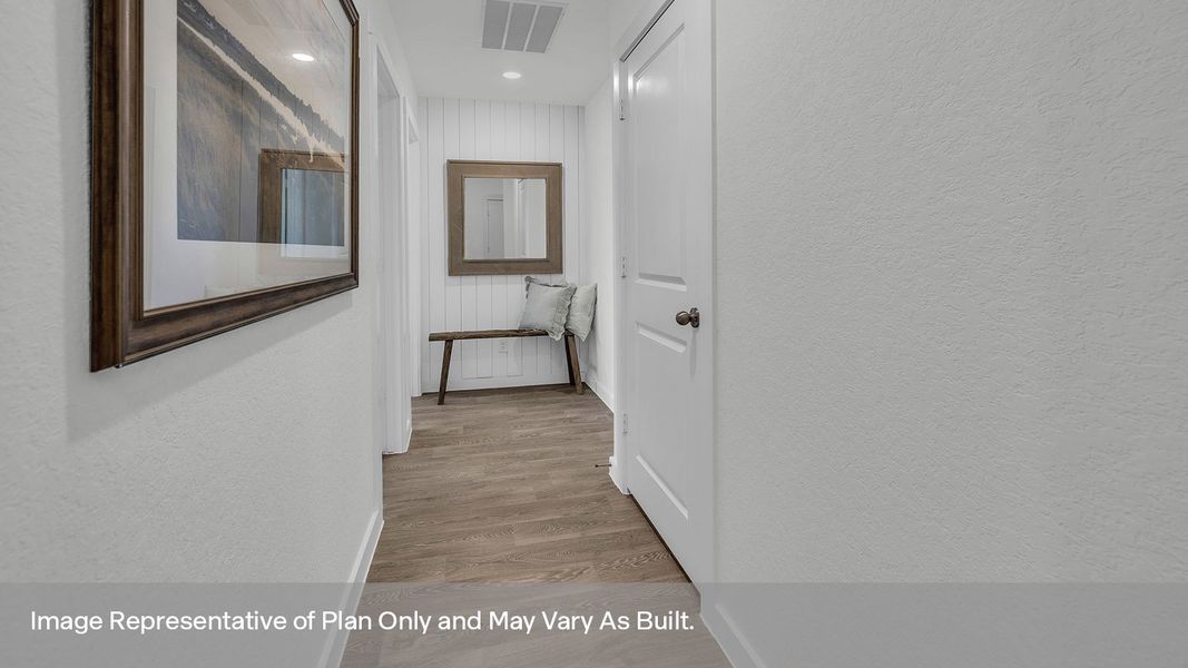 Spacious, unfurnished interior of a new home in Sonoma Oaks, Fredericksburg (Image 20). Spacious, unfurnished interior of a new home in Sonoma Oaks, Fredericksburg (Image 20).