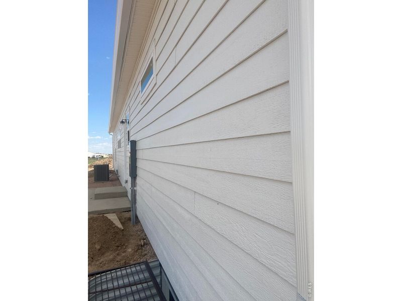 Exterior details and patio area of a home in , Nunn (Image 22).