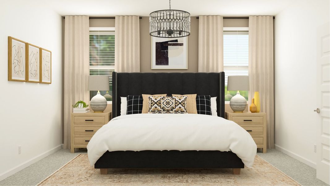 Jerome Owner's Suite