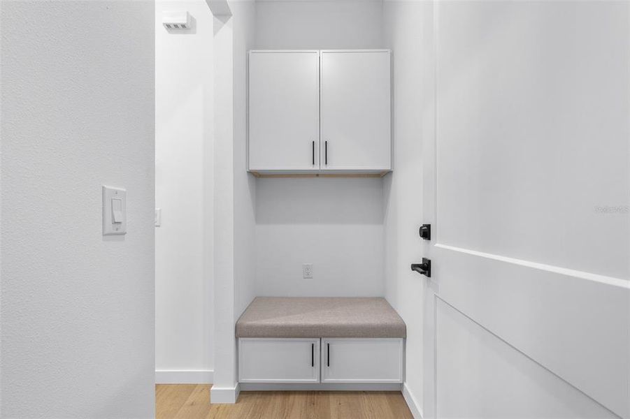 Spacious, unfurnished interior of a new home in , North Port (Image 27). Spacious, unfurnished interior of a new home in , North Port (Image 27).