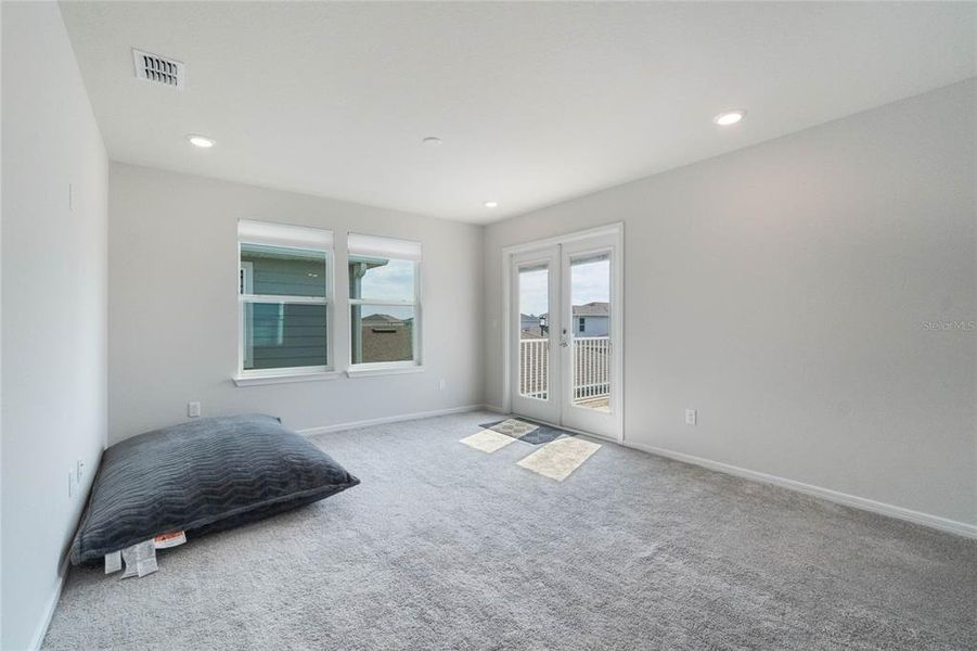 Open Loft