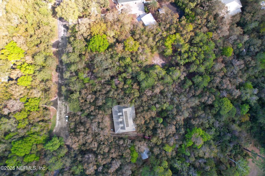 Natural landscape and outdoor views near  in St. Augustine (Image 27).