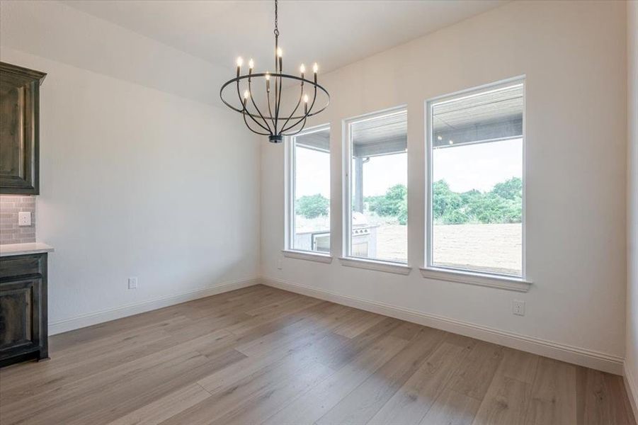 Spacious, unfurnished interior of a new home in , Graford (Image 24). Spacious, unfurnished interior of a new home in , Graford (Image 24).