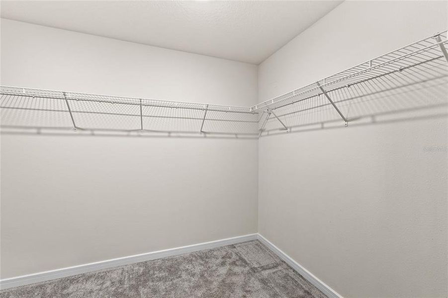 Spacious, unfurnished interior of a new home in Winding Meadows, Apopka (Image 19).