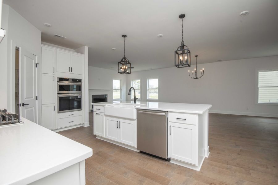 *Photo of actual home