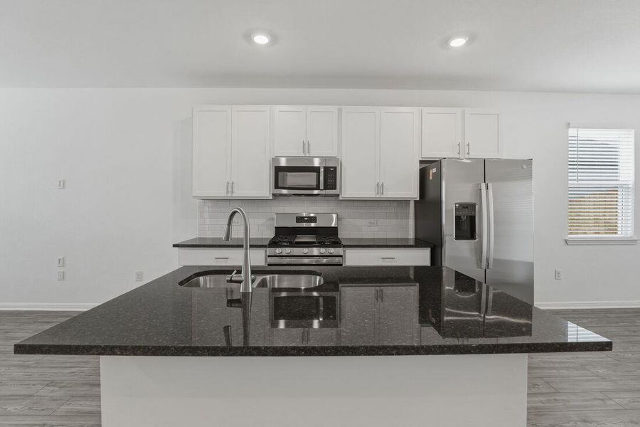 6012 Alfred Acres Drive ~ Ready Now