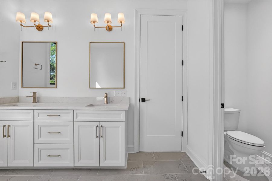 Primary Bathroom Primary Bathroom