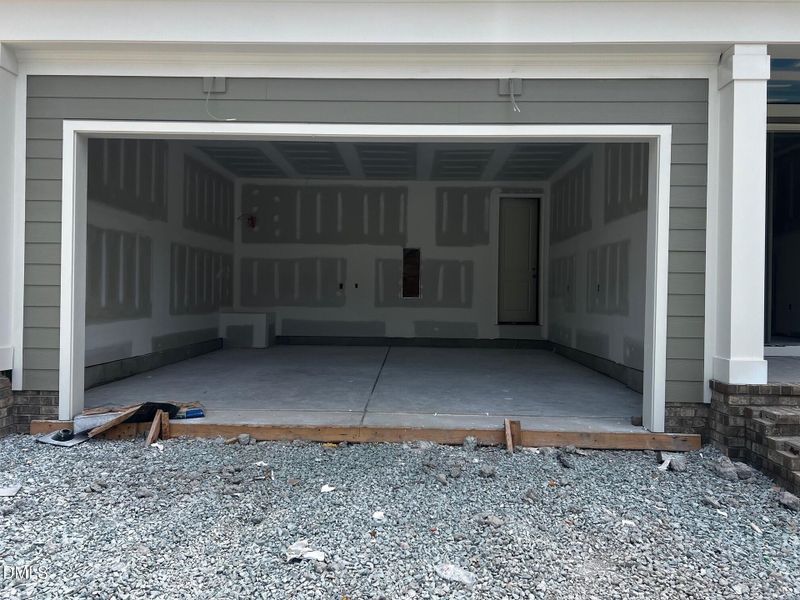 garage garage