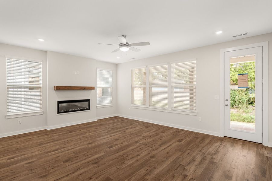New Home in Murfreesboro, TN.  - Slide 16