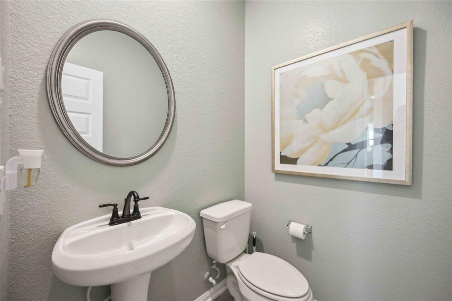 Representative Photo. Not Actual Home. Colors and features may vary from what is shown.