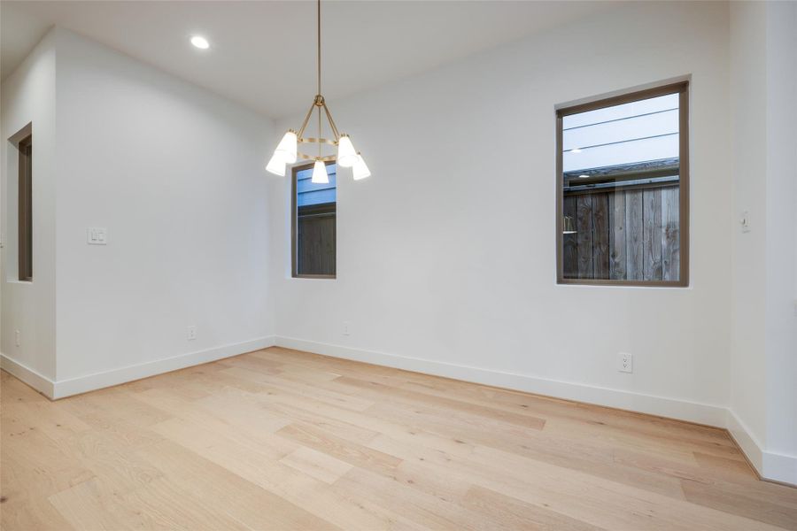 Nearing completion. Make your private showing today!