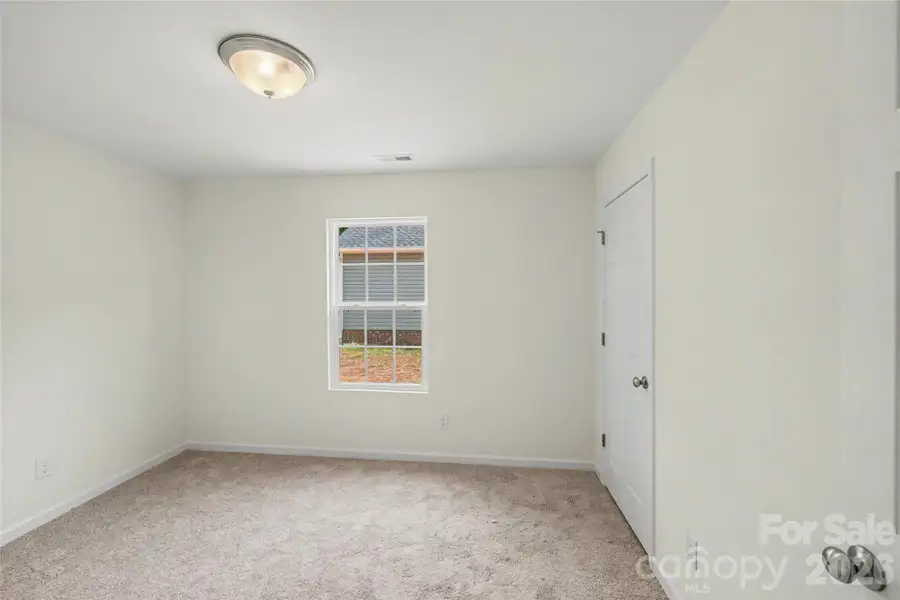 Spacious, unfurnished interior of a new home in , Rock Hill (Image 12). Spacious, unfurnished interior of a new home in , Rock Hill (Image 12).