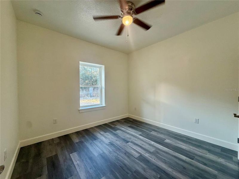 Spacious, unfurnished interior of a new home in , Williston (Image 18).