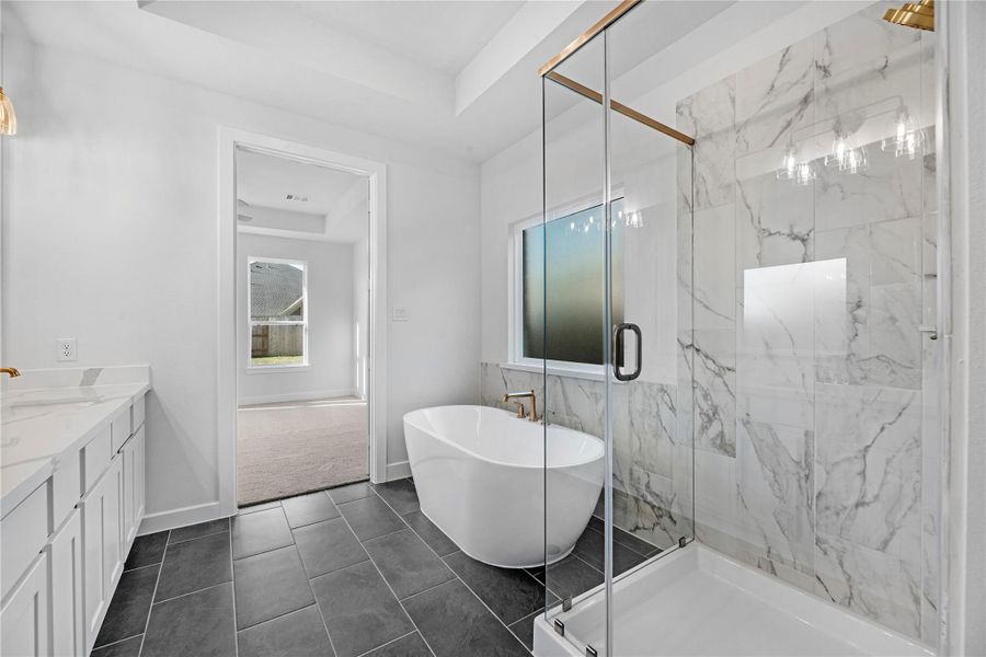 Representative image. Features, selections and colors may vary.