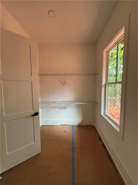 In-progress construction of a new home in , Jasper, GA (Image 20).