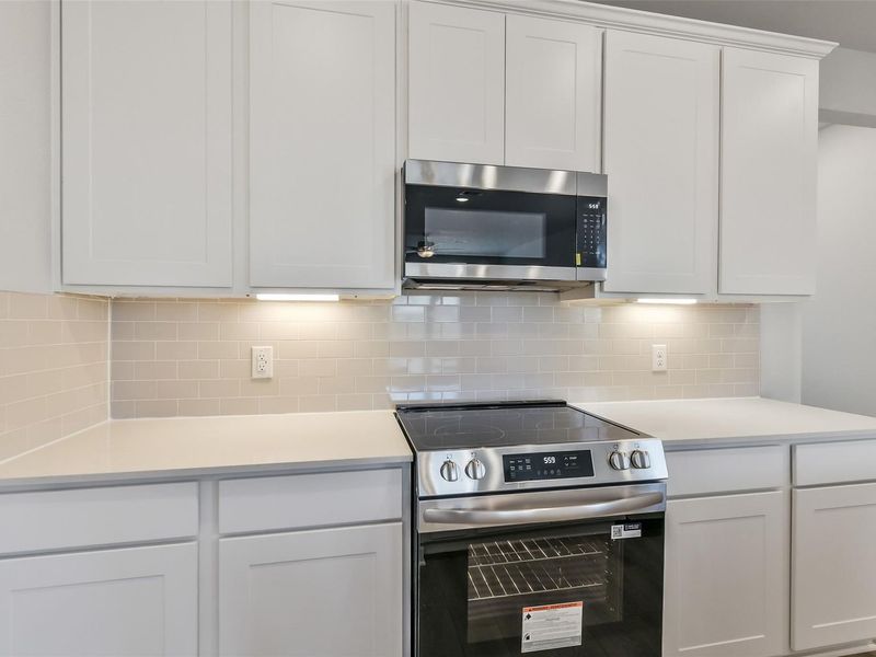 Image 37 of a home in Liberty Estates.