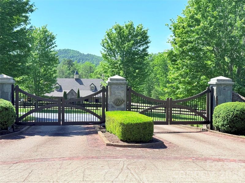 Community Equestrian Facilities and Trails await on your new dream home, lake front lot!