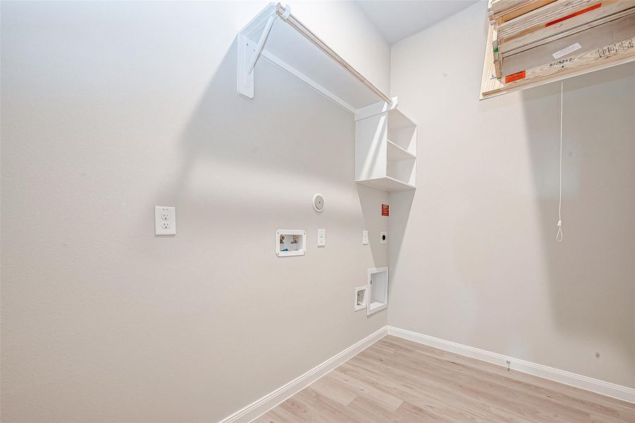 Image 20 of a home in King Oaks Village.