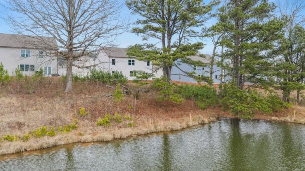 Natural landscape and outdoor views near Thompson Ridge in Dallas (Image 36).