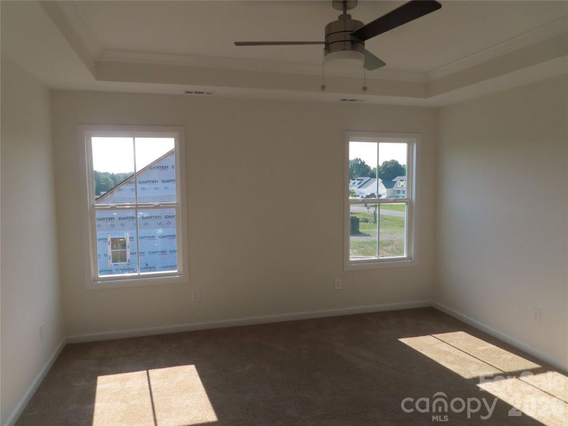 Spacious, unfurnished interior of a new home in , Rock Hill (Image 13). Spacious, unfurnished interior of a new home in , Rock Hill (Image 13).
