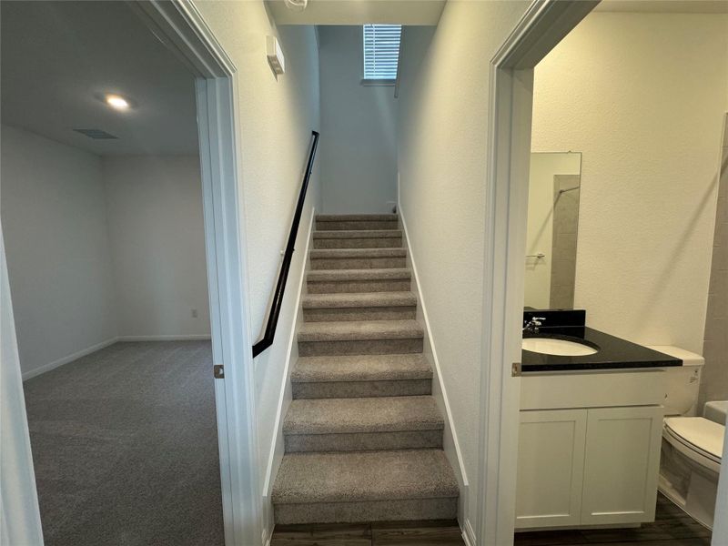 5816 Swedish Farms Terrace ~ Under Construction