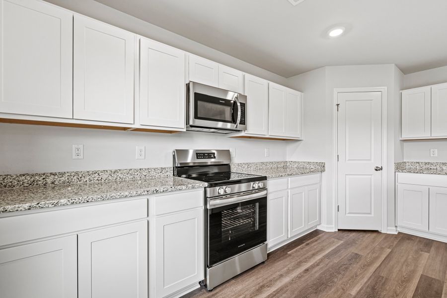 Conway, SC New Home.  - Slide 11